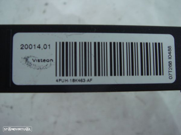 Radiador Electrico De Aquecimento  Citroen C5 Ii Break (Re_) - 2