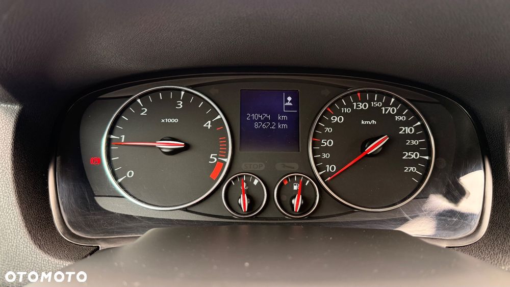 Renault Laguna - 16