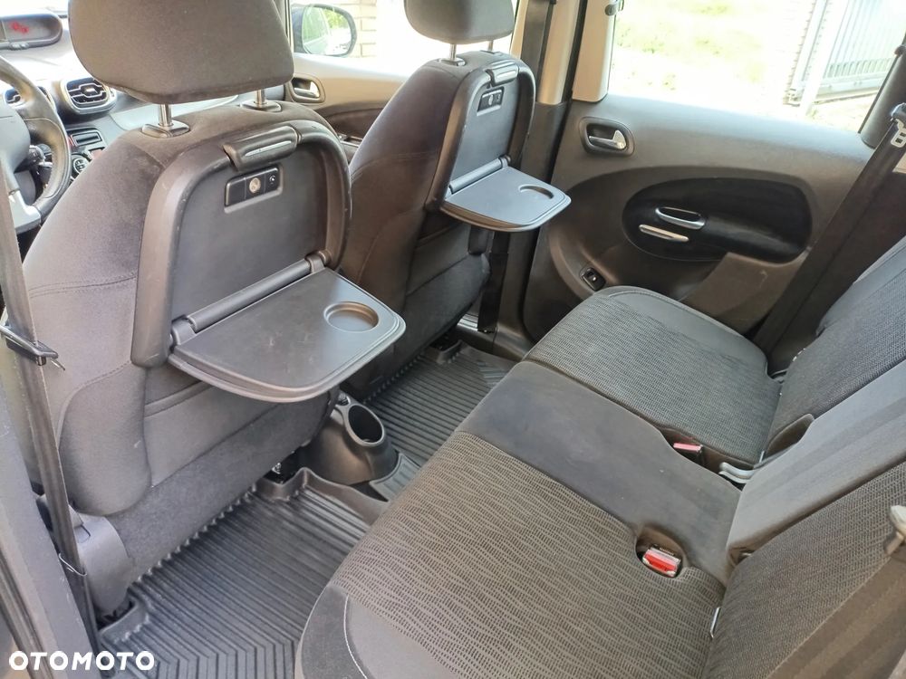Citroën C3 Picasso VTi 120 Selection - 9