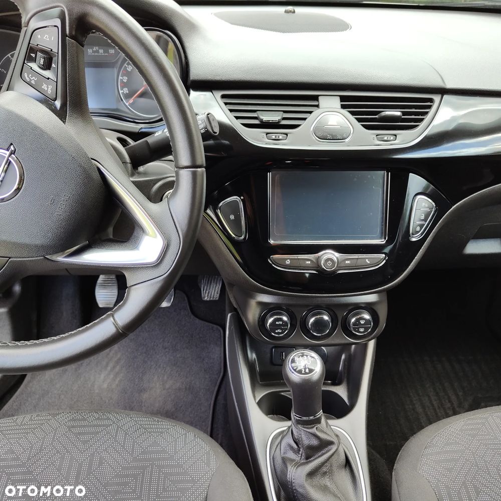 Opel Corsa 1.4 Innovation - 14