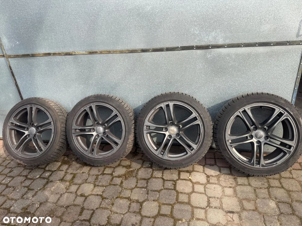 Audi A4 Limousine 2.0 TFSI quattro S tronic S line Sportpaket - 22