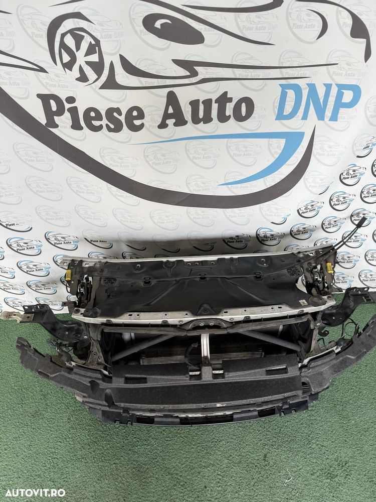 Tragher complet Bmw seria 5 G30 G31 3.0 diesel 2017-2023 - 6