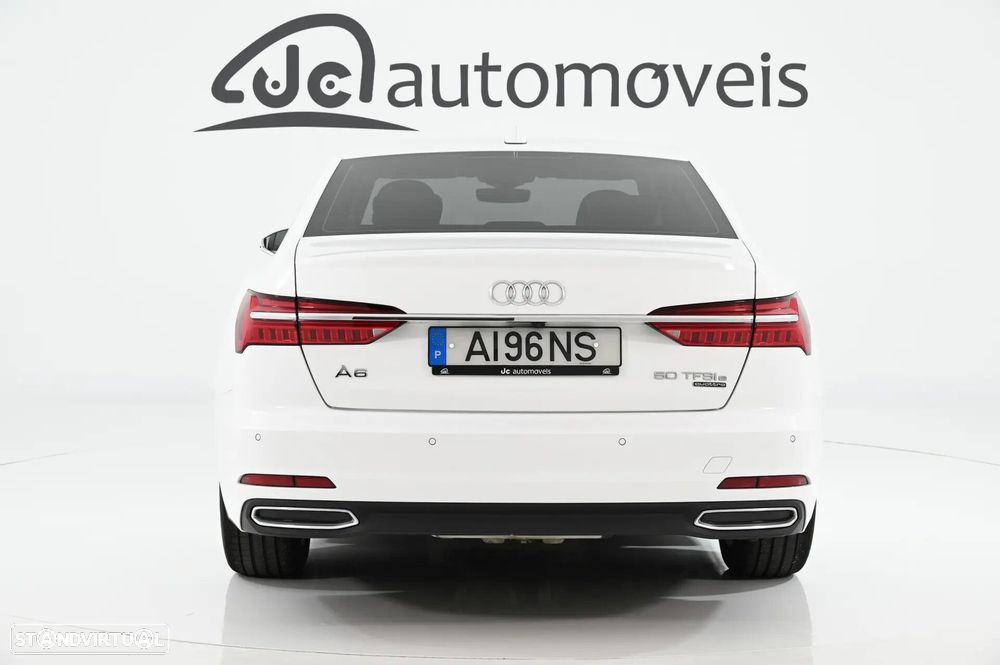 Audi A6 - 9