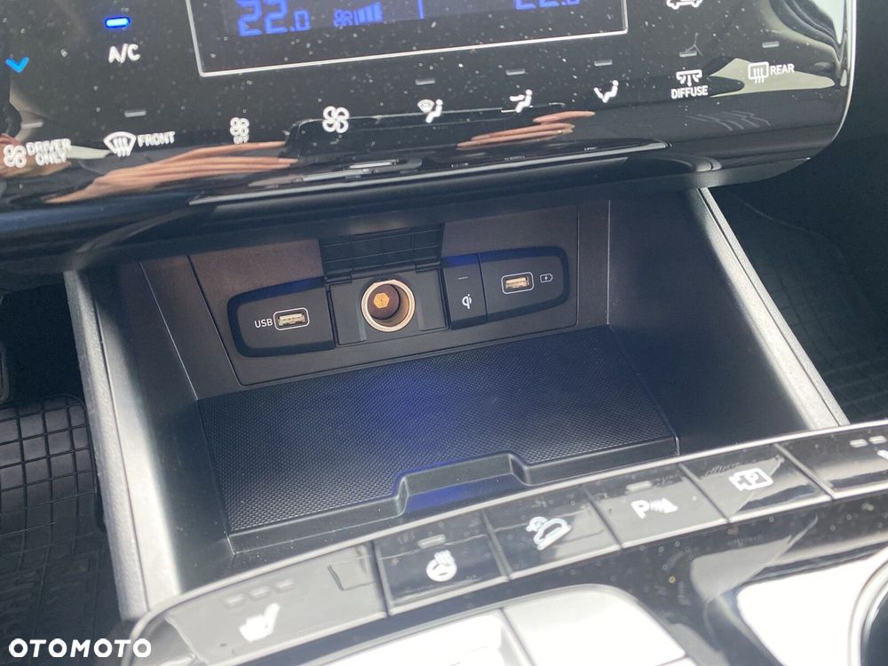 Hyundai Tucson - 26