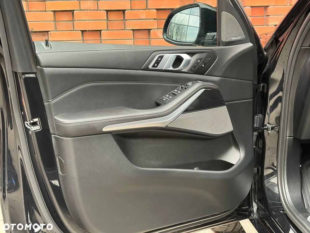 BMW X5 xDrive30d mHEV M Sport sport - 16