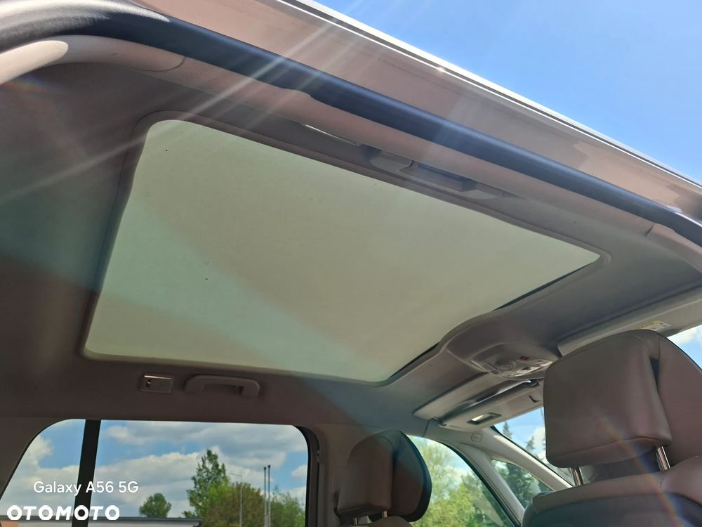 Citroën C4 Picasso 2.0 HDi Exclusive MCP - 24