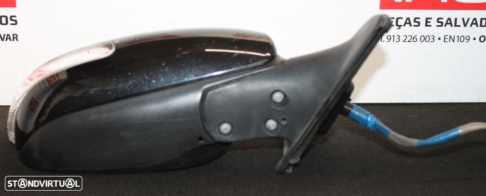 ESPELHO RETROVISOR DIREITO TOYOTA URBAN CRUISER - 4