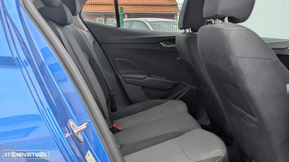 Skoda Fabia 1.0 MPI Ambition - 18