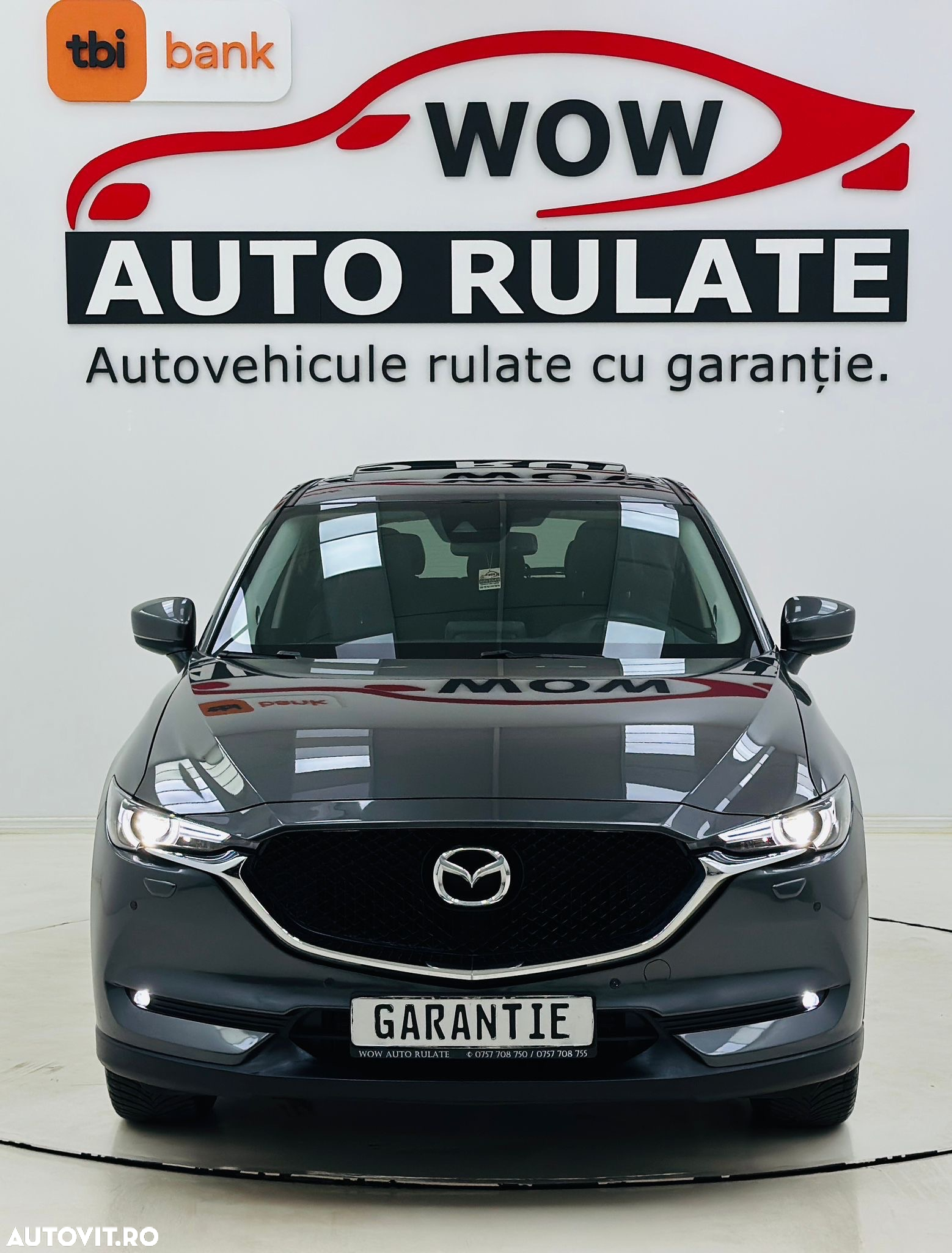 Mazda CX-5 - 11