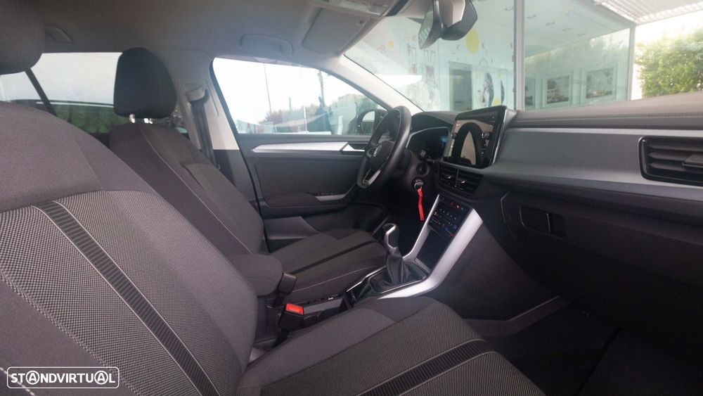 VW T-Roc 1.0 TSI Life - 10