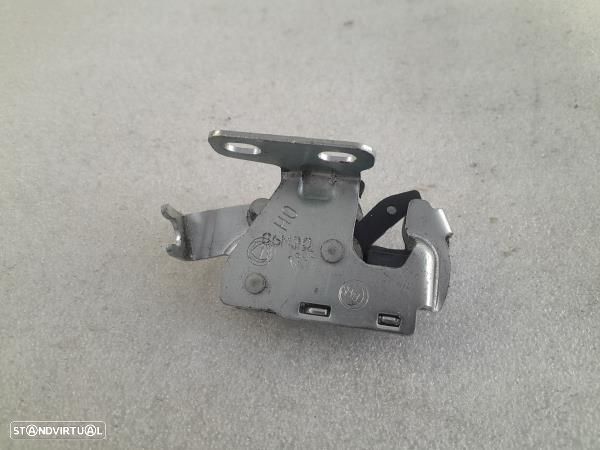 Fecho Porta Tras Dto Fiat Ducato Caixa (250_, 290_) - 1