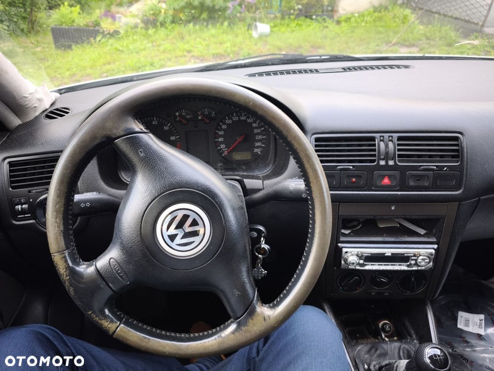 Volkswagen Bora - 7