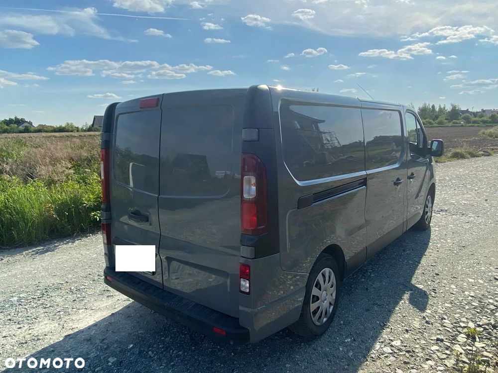 Opel Vivaro - 3