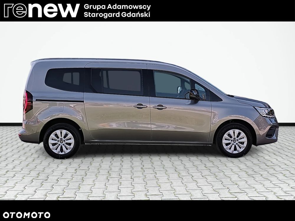 Renault Kangoo 1.3 TCe Equilibre - 4