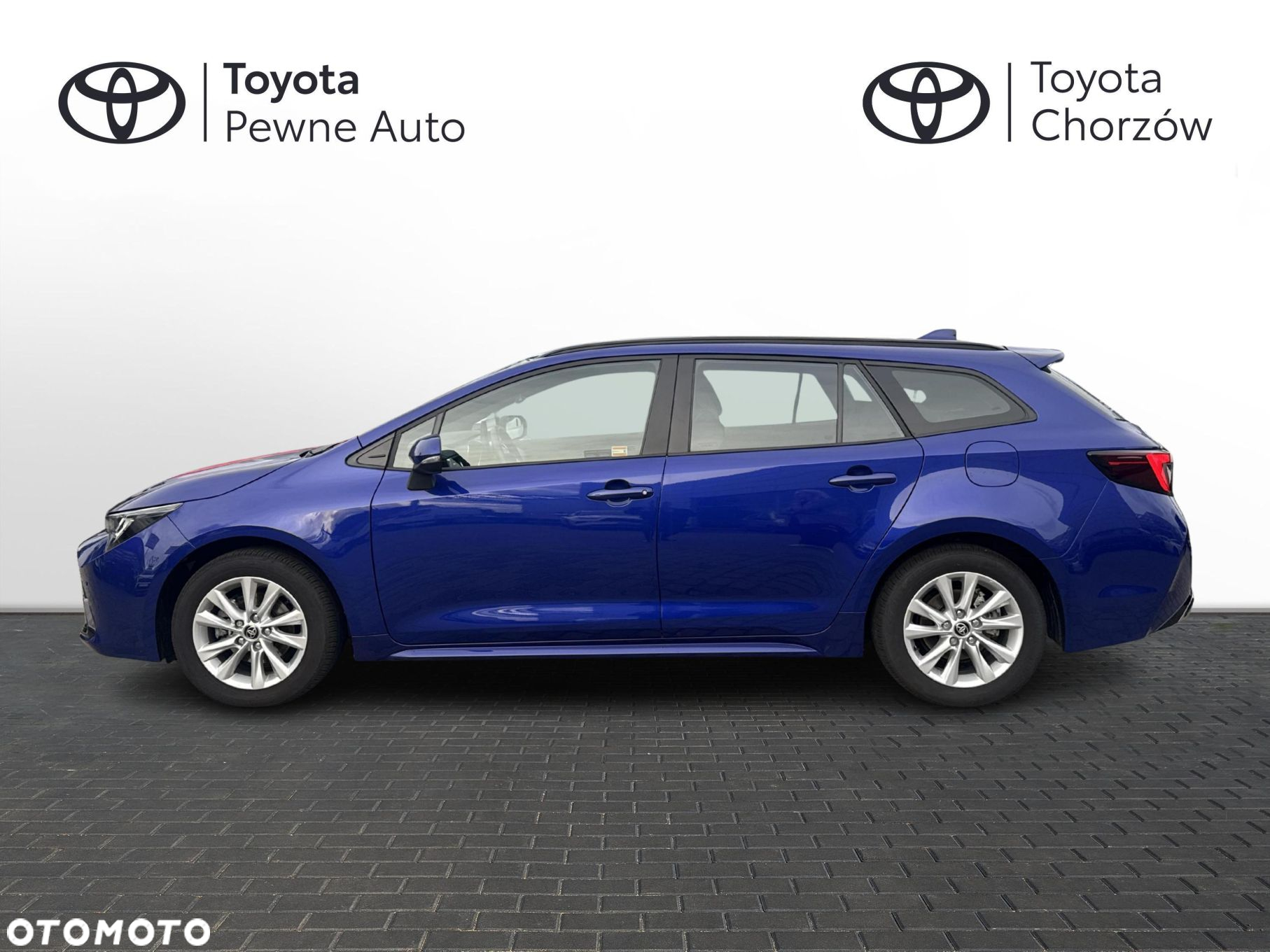 Toyota Corolla 1.8 Hybrid Comfort - 2