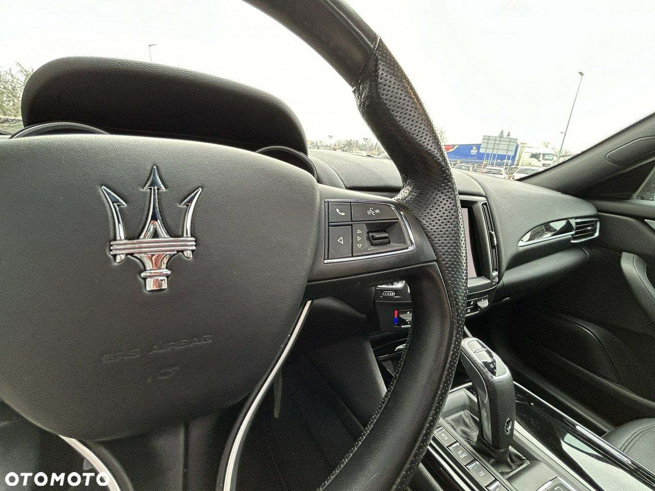 Maserati Levante Q4 - 16