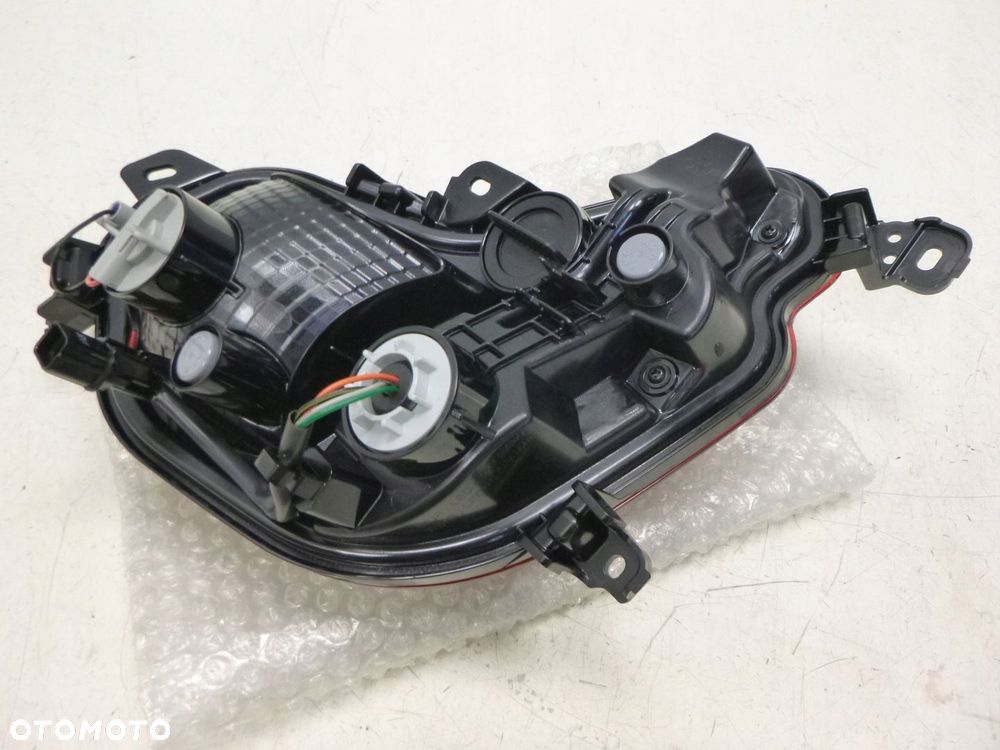 HYUNDAI TUCSON IV 2021 N-LINE LAMPA TYŁ TYLNA PRAWA LEWA LED NOWY ORYGINAŁ - 9