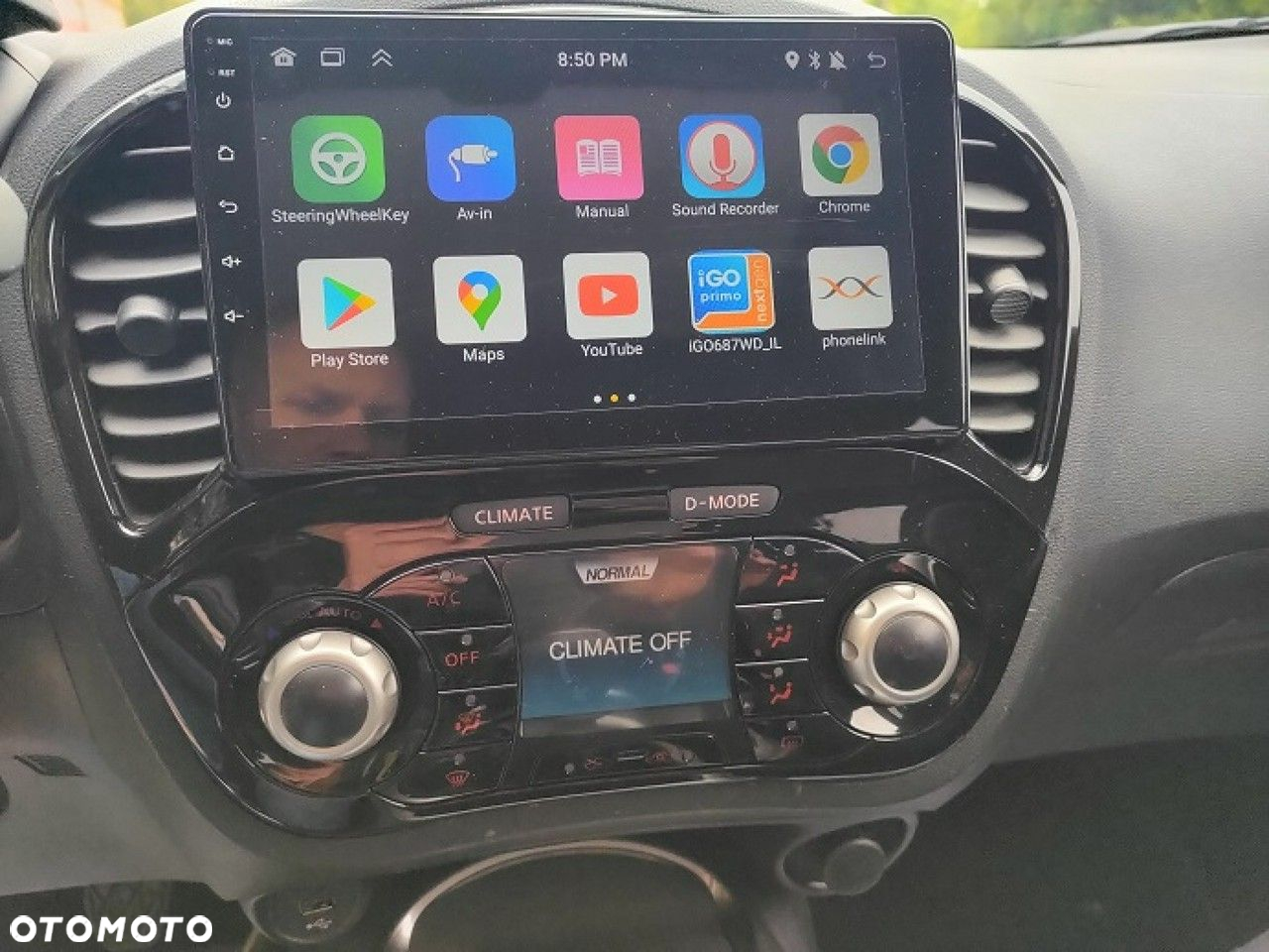 Nissan Juke - 24