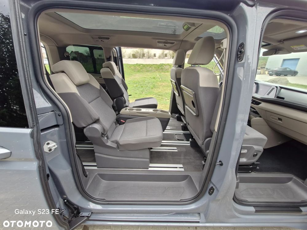 Volkswagen Multivan 1.4 TSI eHybrid PHEV 160kW L1 Life DSG - 10