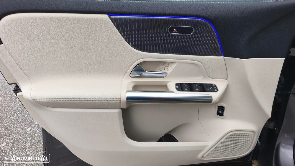 Mercedes-Benz EQA 250 - 29