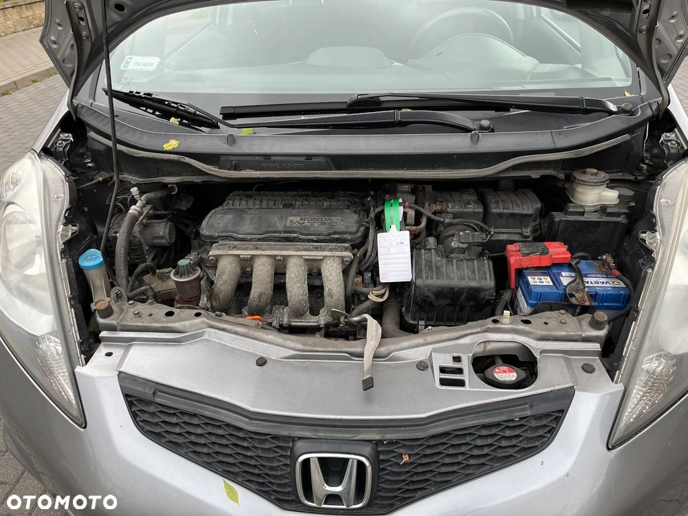 Honda Jazz 1.2 i-VTEC - 13