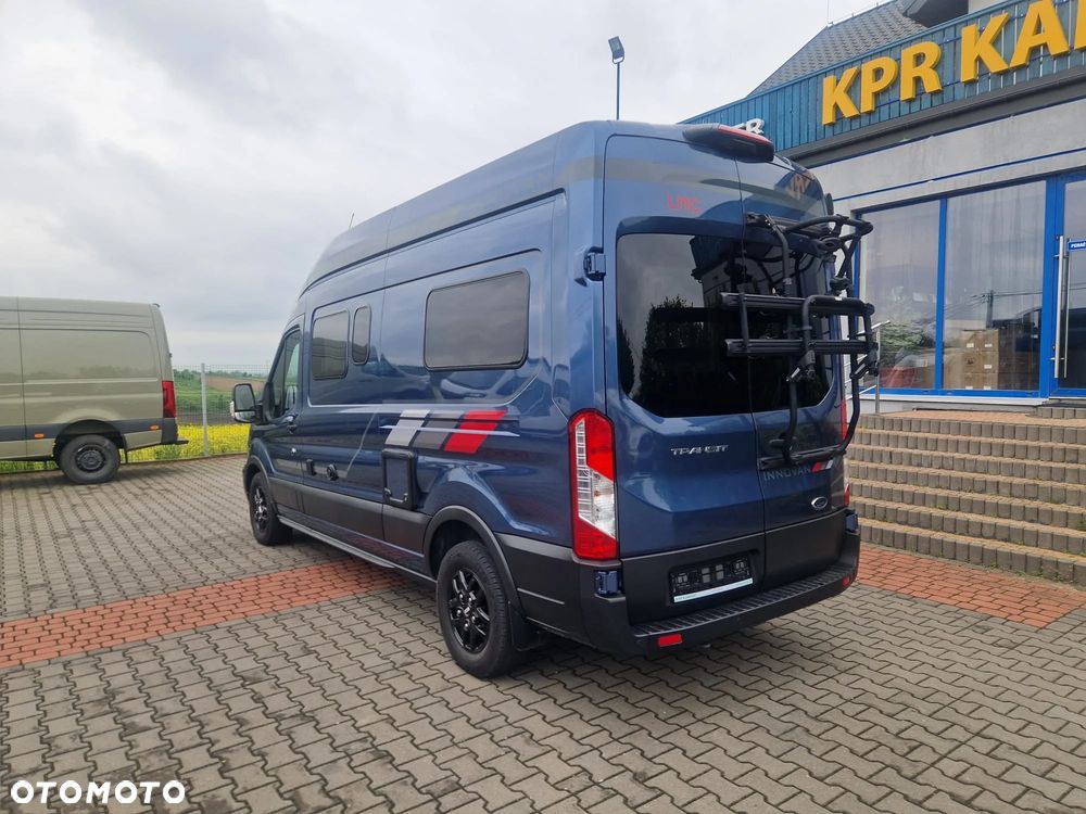 LMC C590 INNOVAN AUT. 170PS Doposażony Mega Zadbany FV23% - 13