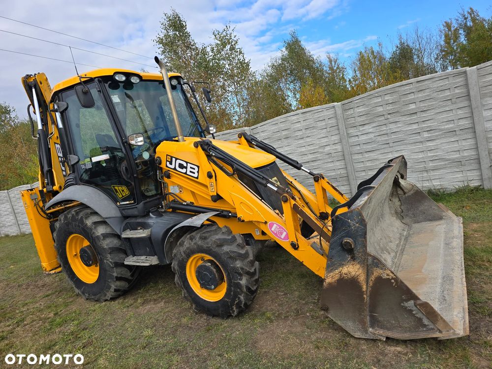 JCB - 1