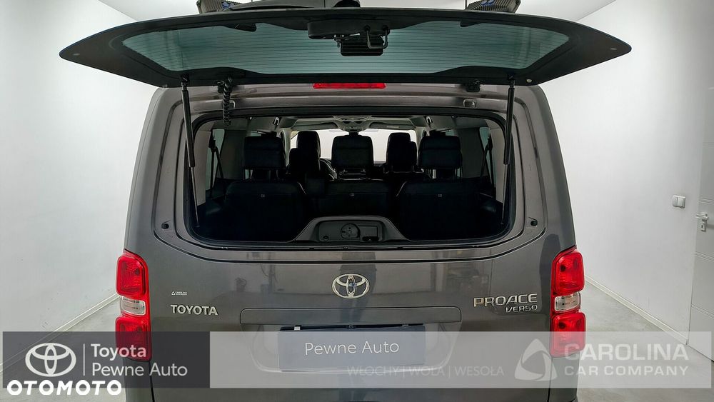 Toyota Proace Verso 2.0 D4-D Long VIP - 26