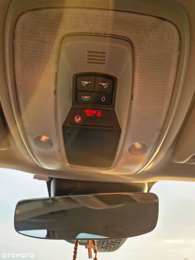 Volvo XC 60 D3 Kinetic - 25