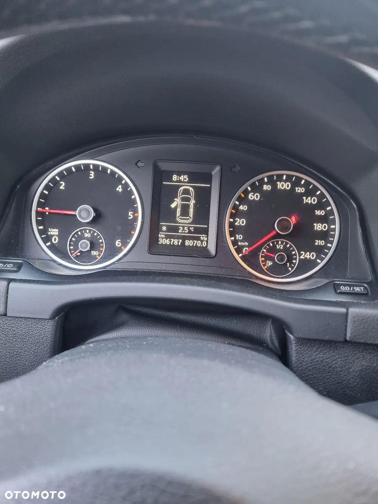 Volkswagen Tiguan 2.0 TDI DPF BlueMotion Technology Life - 15