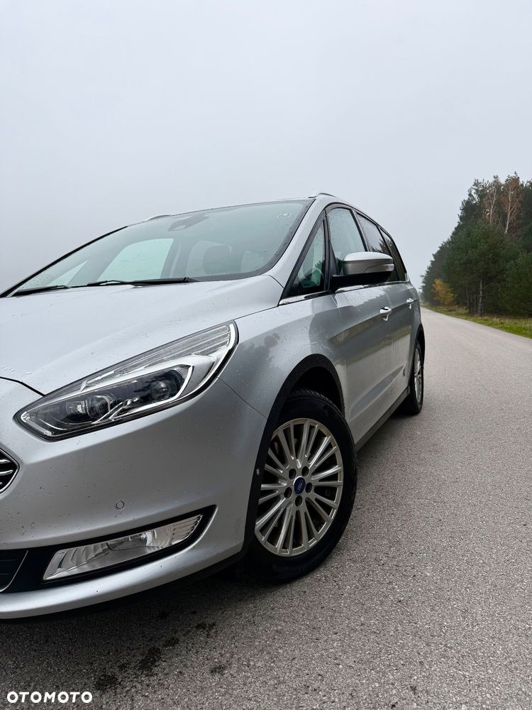 Ford Galaxy - 29