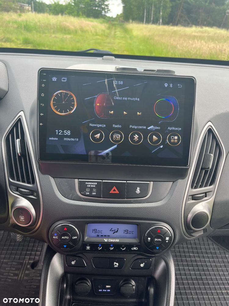 Hyundai ix35 1.6 GDI Classic 2WD - 13