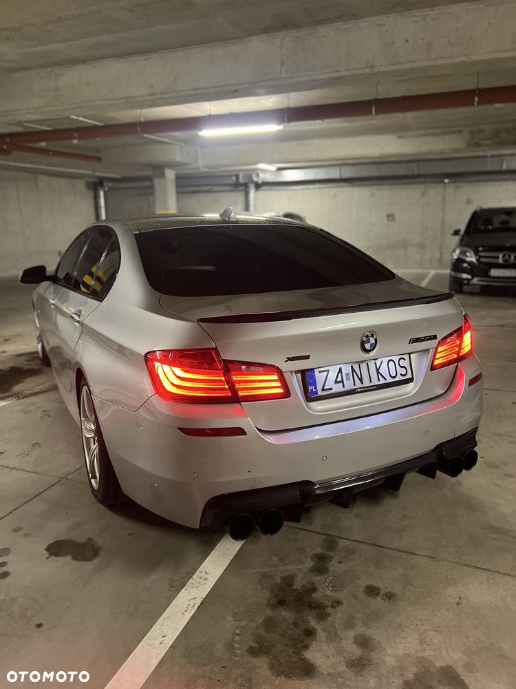 BMW F10 2015 photo 2