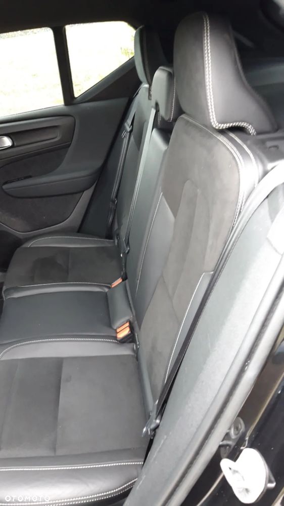 Volvo XC 40 T3 R-Design - 7