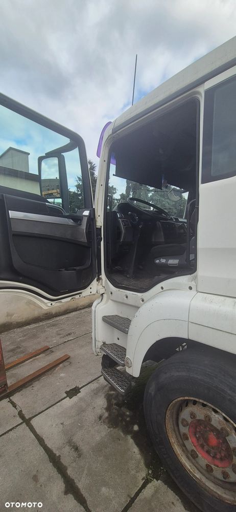 MAN TGS 26.440 - 2