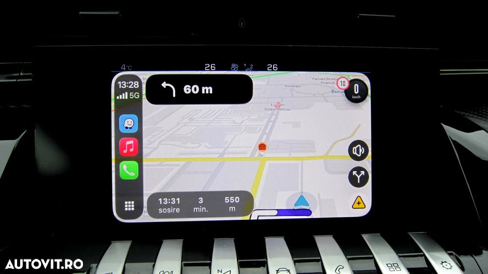 Peugeot 508 BlueHDi 130 Active - 7