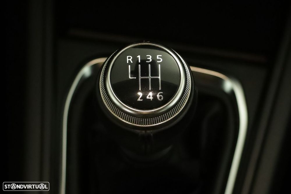 Renault Captur 1.0 TCe Techno Bi-Fuel - 15