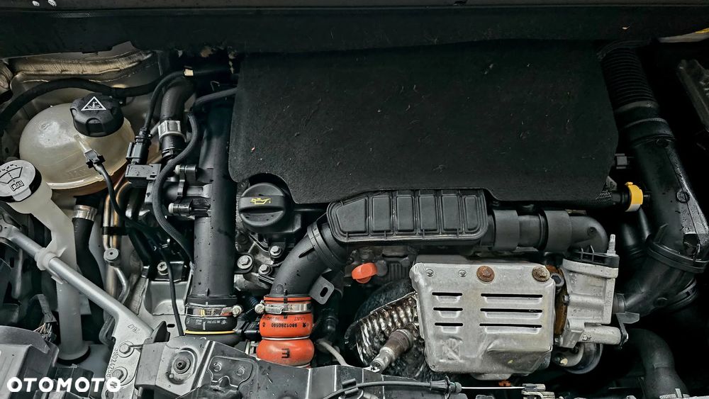 Opel Crossland X 1.2 Start/Stop Innovation - 23