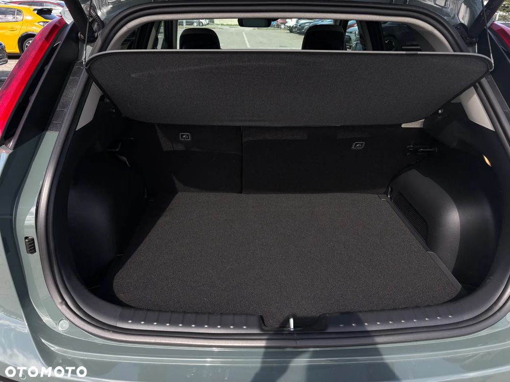 Kia Niro 1.6 GDI Hybrid Business Line - 26