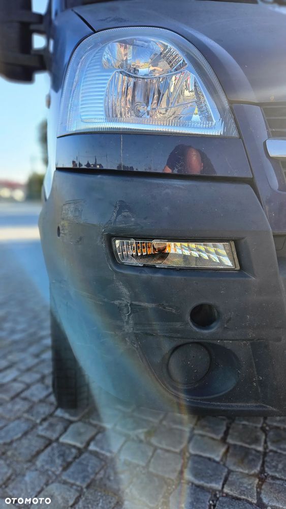Opel Movano Master - 22