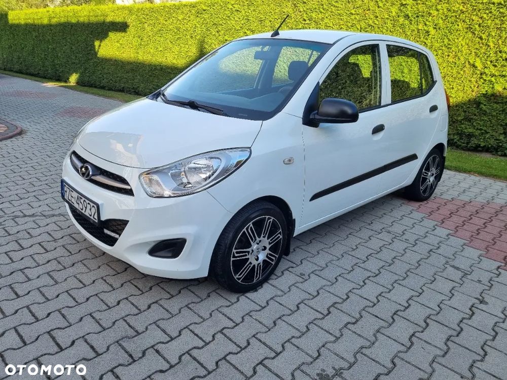 Hyundai i10 1.1 Classic - 3