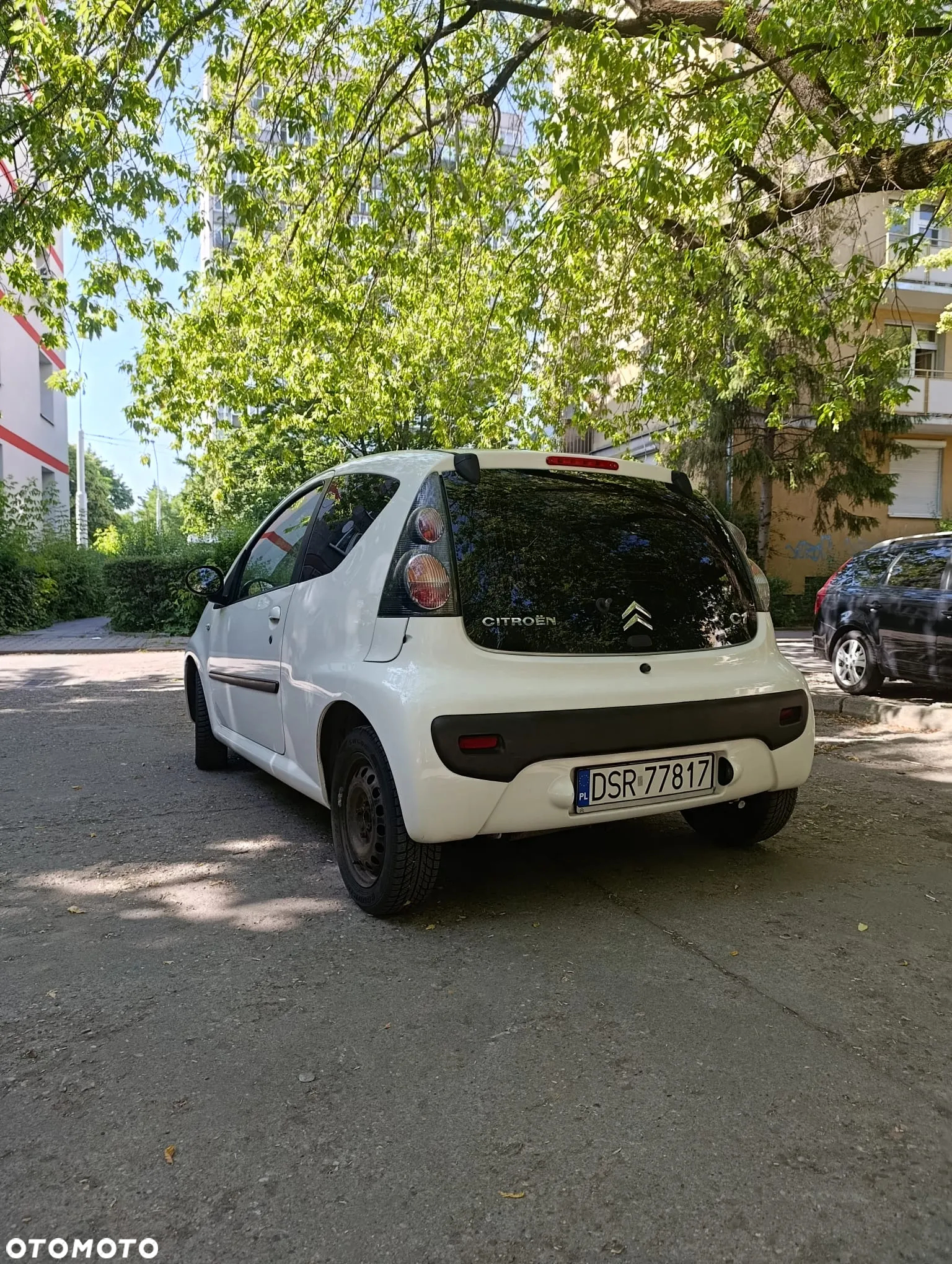 Citroën C1 1.0 Style - 5