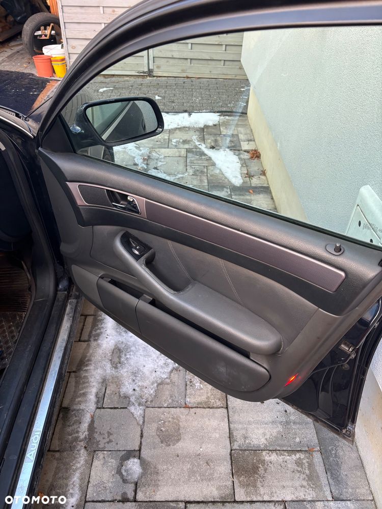 Audi A6 Limousine - 17