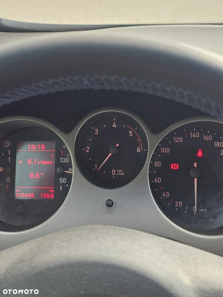 Seat Altea 2.0 TDI Stylance - 13