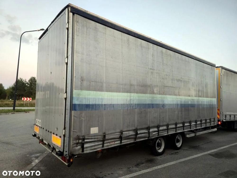 MAN TGL + KONAR JG2 - 15