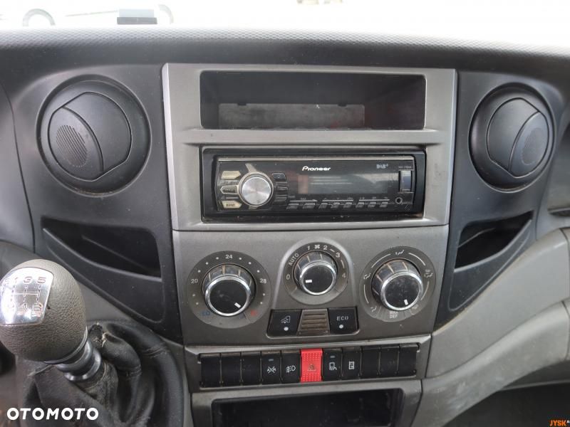 Iveco 35s15 - 7