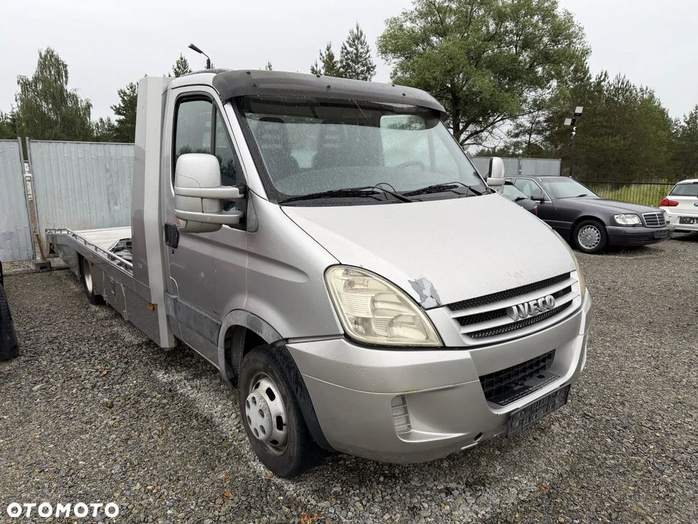 Iveco DAILY - 16