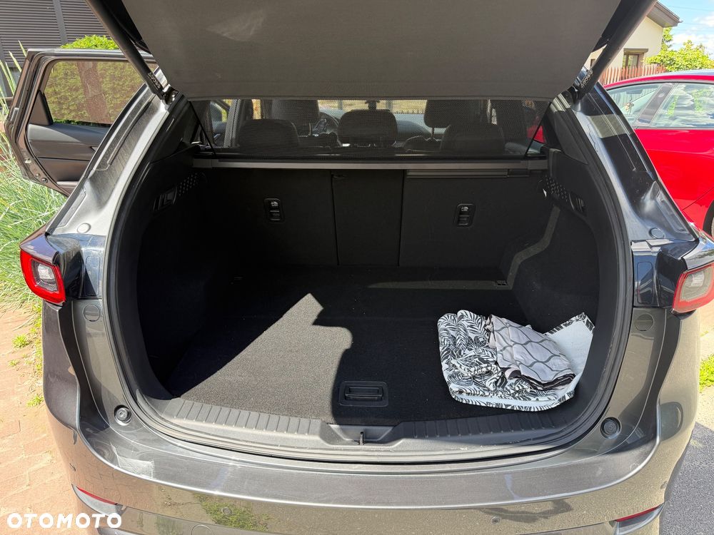 Mazda CX-5 2.0 Homura 2WD - 20