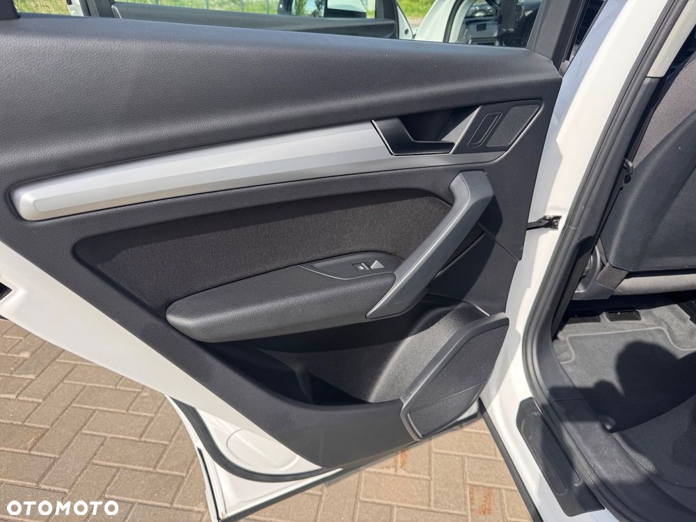 Audi Q5 35 TDI Quattro S tronic - 6