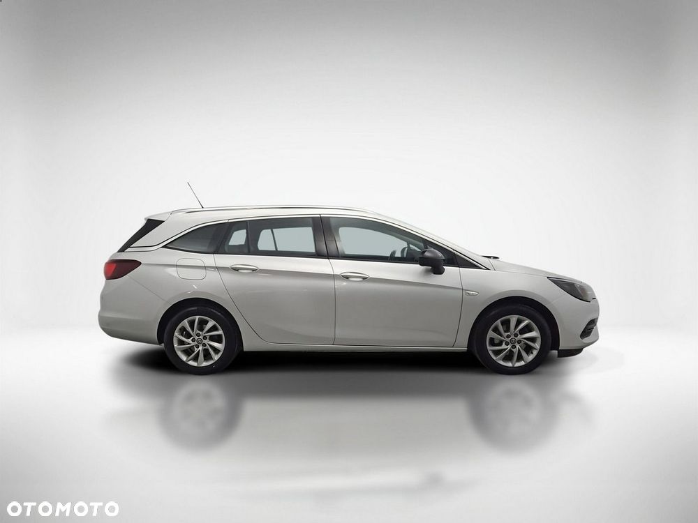 Opel Astra 1.2 T Elegance S&S - 6